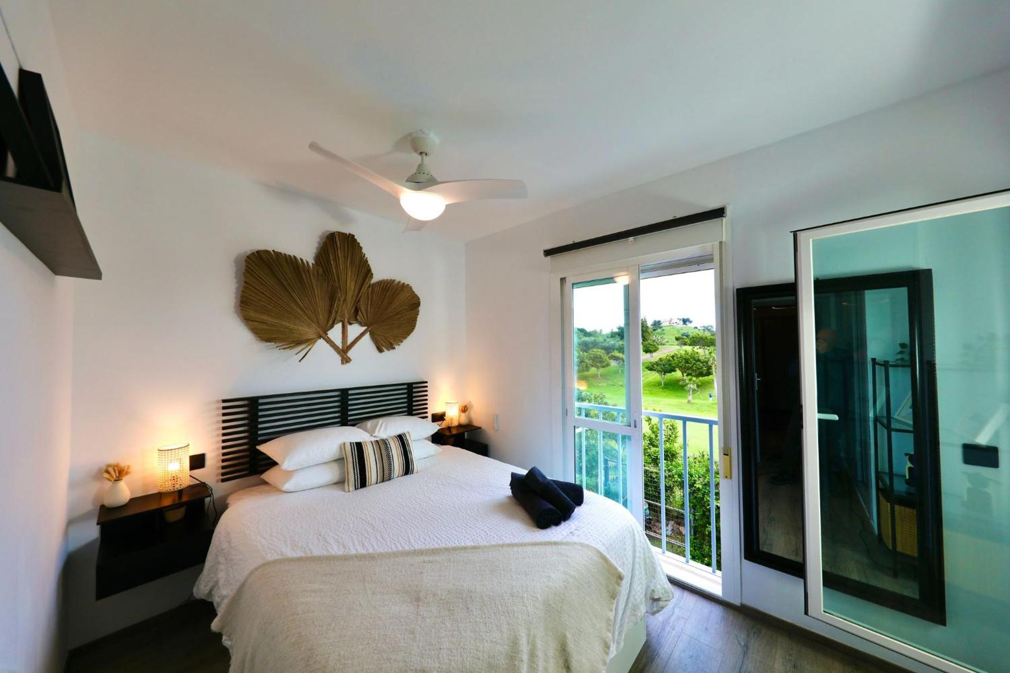 Holiday home Casa Lozano Golf And *